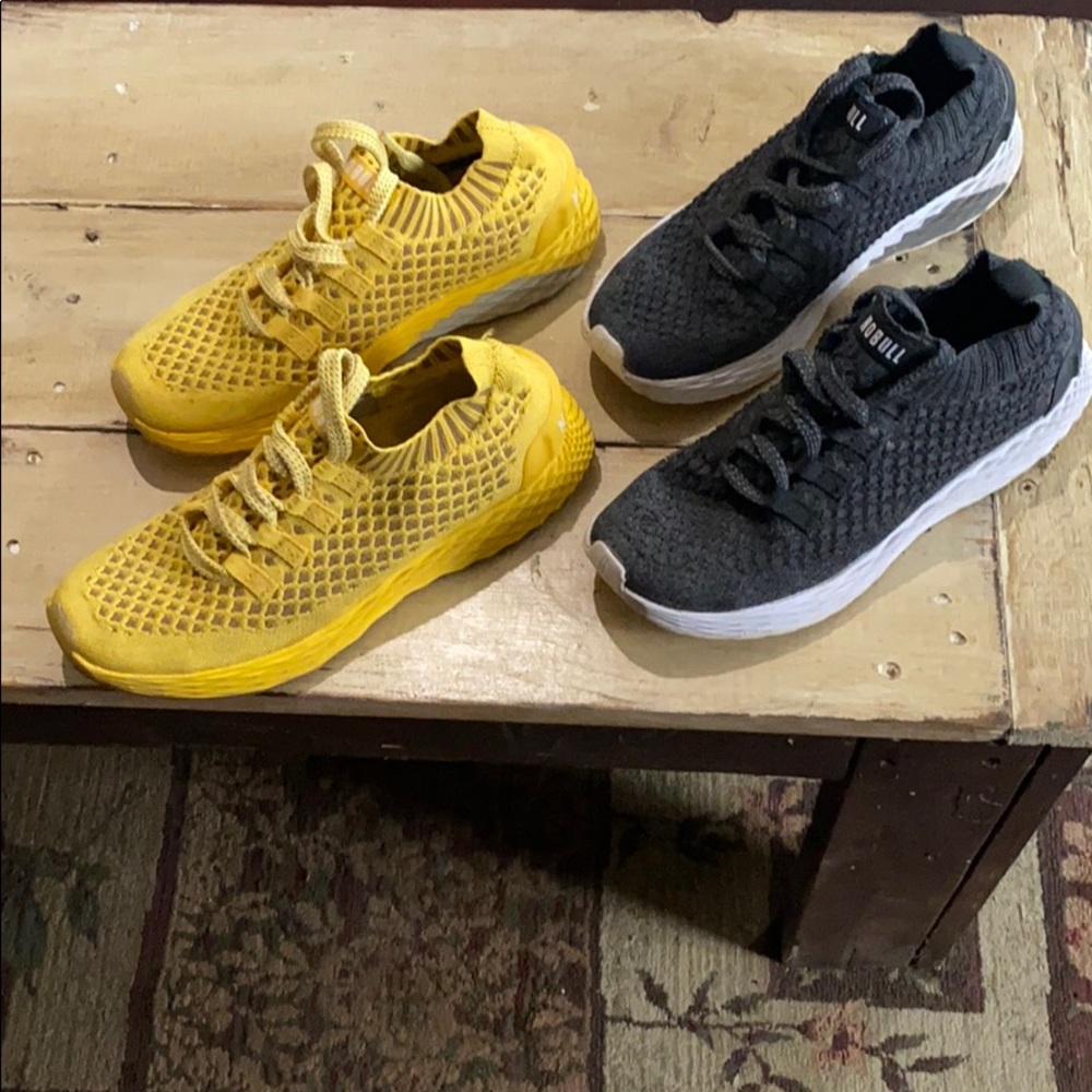 NoBull Runners 7